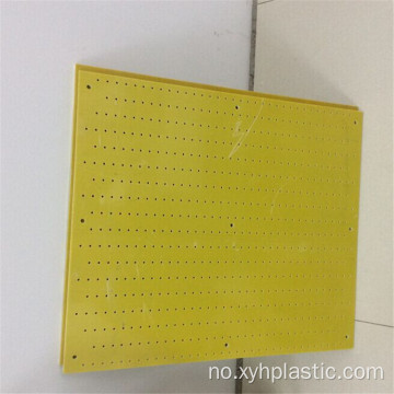 3240 laminat fiberglass epoksyplate